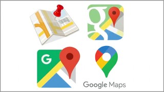 নতুন বৈশিষ্ট্য ও ডিজাইন নিয়ে গুগল ম্যাপস এর নবযাত্রা